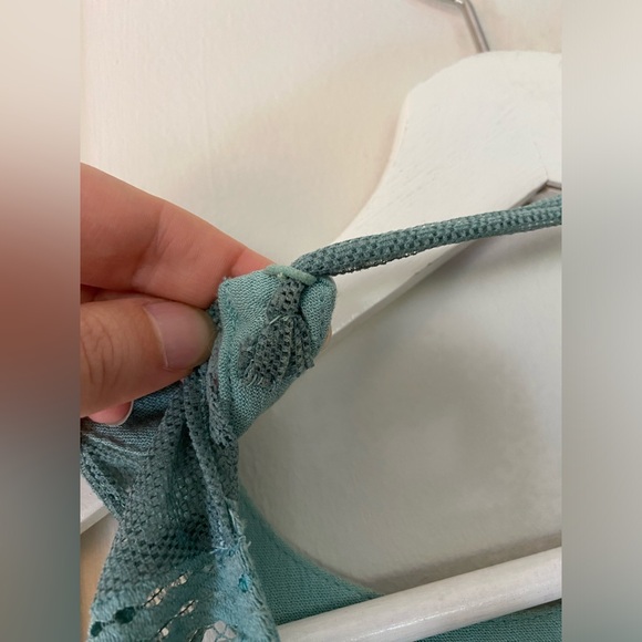 Lacey Summer Dress - Picture 6 of 7